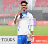 Asian Games: PM Modi hails Gulveer’s hat-trick, congratulates Pooja, men’s relay team
