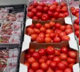 Tomato at 680 per kg Cucumber at 300 Indian shocked by Norway vegetable prices video viral