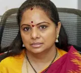 Kalvakuntla Kavitha questions Congress over Graduate MLC candidates selection