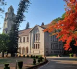 Where does India stand in World University Rankings