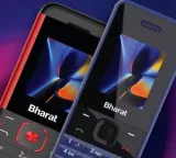 Reliance Jio Phone at 1499 with 6 months unlimited calls and data