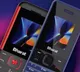 Reliance Jio Phone at 1499 with 6 months unlimited calls and data