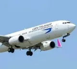 Hyderabad Airport launches new international flight service to Tashkent