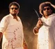 Satya and Yogi Babu movie titled Golden Bhagyam