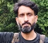Encounter in Kashmir Top Lashkar commander killed