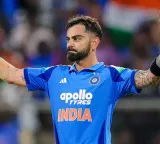 Virat Kohli King of Runs Conquers Age with Sensational Century
