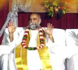 Spiritual Guru Kalki Bhagavan passes away