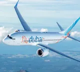 FlyDubai flight drops 17000 feet in 2 minutes fighter jets scrambled after hijack alert