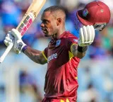 Justin Greaves out of second ODI in a big shock for West Indies