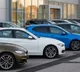New rules for car companies and massive boost for EVs