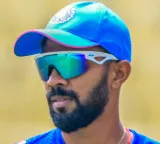 Ruturaj Gaikwad on moving from opening to number four and new challenges