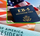 US Green Card becomes more expensive as investor visa fees double impacting Indians