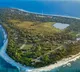 Nauru is the only country in the world without an official capital city