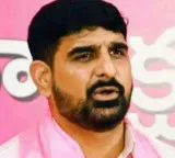 Padi Kaushik Reddy says Revanth is cutting ribbons for projects built by KCR