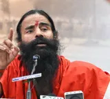 Baba Ramdev responds to Muslim heritage and Revanth Reddy comments on Lord Ram and Shiva