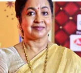 Radikaa Sarathkumar fires at social media influencers