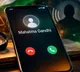 Mahatma Gandhi name phone calls a new type of cyber fraud