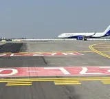 Shamshabad Airport flight narrowly escapes major accident after technical snag