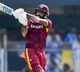 John Campbell explodes against India with a record breaking century