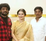 ‘వేల్’ ట్రైలర్ ఆవిష్కరణ