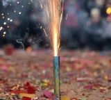 Supreme Court key remarks on Diwali firecrackers no total ban