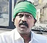 Kolikapudi Srinivasa Rao accused of assaulting teacher in Tiruvuru