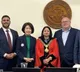Sandhya Reddy creates history as Telangana woman elected Sydney Strathfield Mayor
