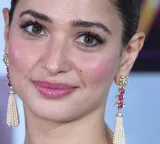 Chhath Puja in theaters Tamannaah Bhatia fans distribute prasadam