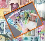 Kuwaiti Dinar is the world most valuable currency not Dollar or Pound