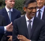 Trump called Sundar Pichai a monster here is why