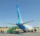 FlyDubai flight incident Indian origin captain bravery