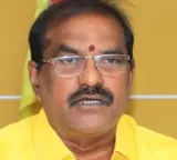 Nephew benefited from Uncle murder Minister Nimmala questions YS Jagan Mohan Reddy silence