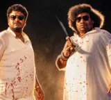Satya, Yogi Babu's film titled 'Golden Bhagyam'