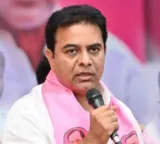 KTR says changing party name does not change ideology and leadership