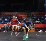 Asian Games: India’s men's and women's squash teams storm into SF, assure medals