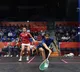 Asian Games: India’s men's and women's squash teams storm into SF, assure medals