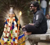 Rajinikanth's 'Dharman' unit wraps up third schedule of shooting