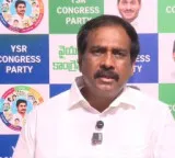 Naidu govt weakening village, ward secretariat system, says YSRCP leader
