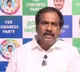 Naidu govt weakening village, ward secretariat system, says YSRCP leader