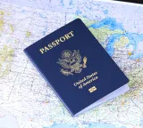 Chinese nationals charged with using US passports