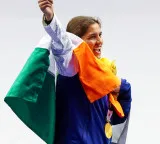 Asian Games: Neeru, Kynan clinch trap mixed team gold with Asian record