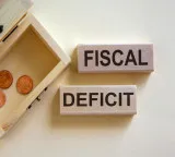 India's fiscal deficit stands at Rs 7.10 lakh crore in 5 months of this fiscal: Govt data