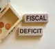 India's fiscal deficit stands at Rs 7.10 lakh crore in 5 months of this fiscal: Govt data