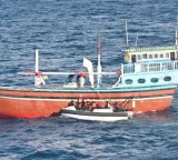 Coast Guard busts transnational syndicate, seizes Rs 3,000 crore worth of narcotics