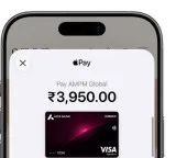 Apple Pay debuts in India where UPI accounts for over 80 pc of digital payments