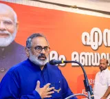 BJP warns security lapses may strain Centre-state ties in Kerala