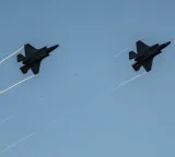 China reportedly gets F-35 parts, US lawmaker seeks probe