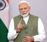 Green energy scheme ‘big push’ towards achieving 900 GW non-fossil capacity by 2035: PM Modi