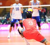 Asian Games: Men’s volleyball QF brings familiar rivals India-Pakistan together (Preview)
