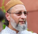 ‘Demography Commission’ targeting Muslims, says Asaduddin Owaisi
